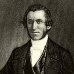 George Cheever