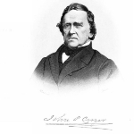 John Crozer