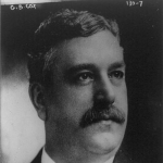 George Cox