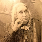 Lucy Colman