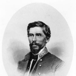 Patrick Cleburne