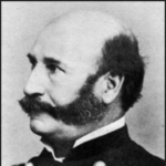 Augustus Chetlain