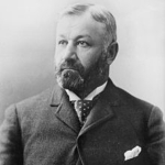 Richard Croker Sr.