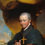 Jean-Louis De Cheverus