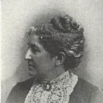 Rebecca Clarke
