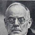Algernon Crapsey
