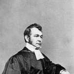 Arthur Coxe