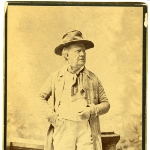 Charles Couldock