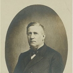 Alonzo Cornell