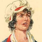 Margaret Corbin