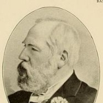 James Colgate