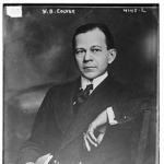 William Colver