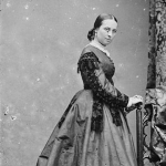 Henrietta Chanfrau