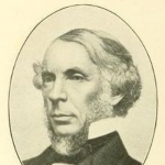 George Comstock