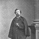 Frederick Cozzens