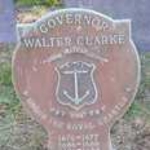 Walter Clarke
