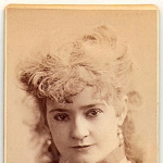 Lotta Crabtree