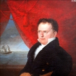 George Crowninshield Jr.