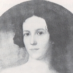 Mary Clarke