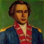 William Crawford