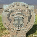 Samuel Cranston