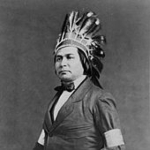 George Copway