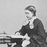 Maria Cummins