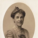 Florence Coates