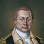 Benjamin Cleveland