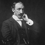 Frank Cushing