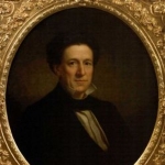 Alban Conant
