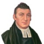 Frederick Dalcho