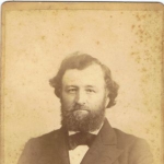 Thomas Doane