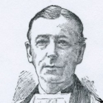 Benjamin De Costa