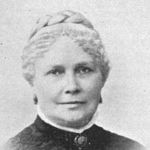 Julia Dorr