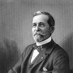 Theodore Dodge