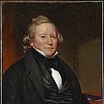 George Davenport
