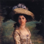 Maria Dewing