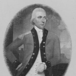 James De Lancey