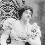 Fanny Davenport