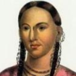 Marie Dorion
