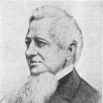 Edward Delavan