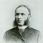 Donald Dickinson