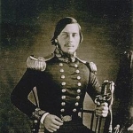 George Derby