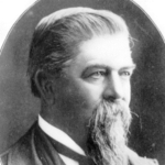Benjamin Eaton