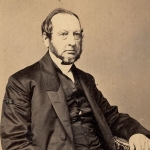 William De Lancey