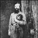 Zachariah Deas