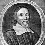 Theophilus Eaton