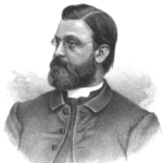 James De Koven