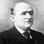 Horace Day